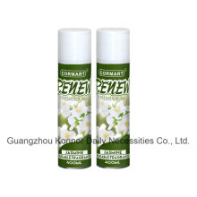 300ml Jasmine Fragrance Ambientador Aerosol Semll Remover